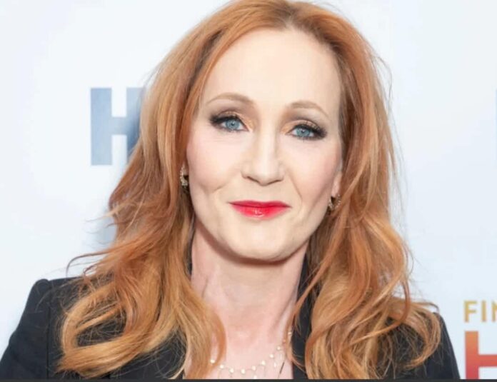 rowling