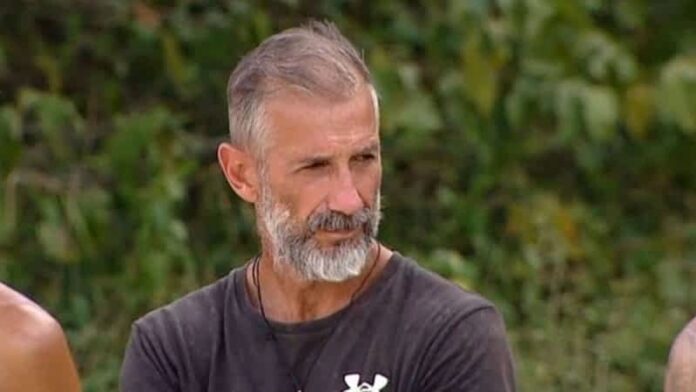 Καραγκούνιας