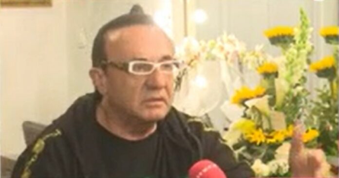 Πανταζής