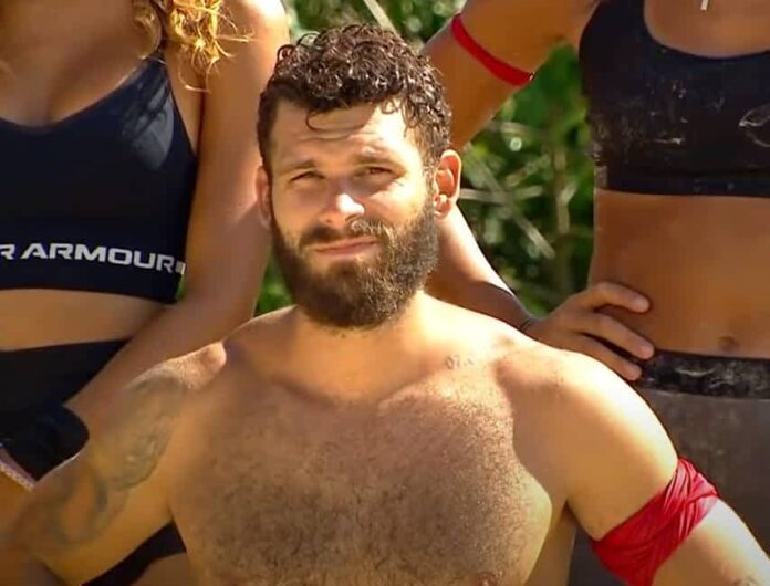 Στάθης Σχίζας