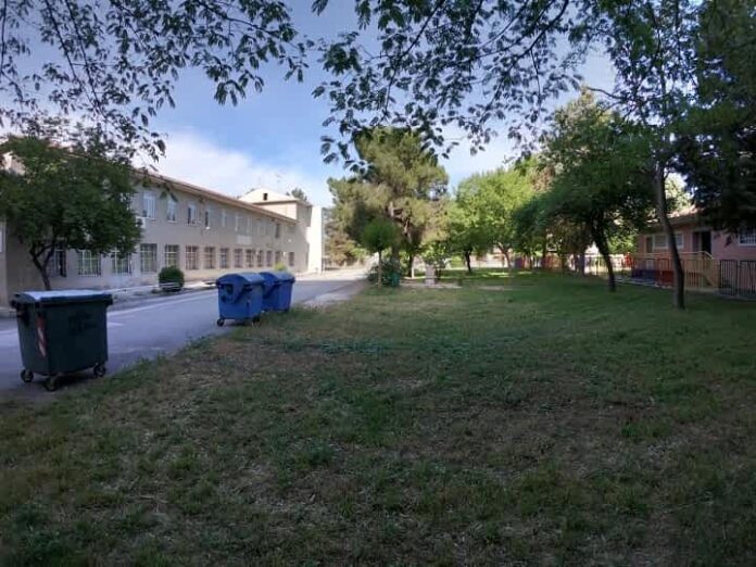 Ορφανοτροφείο