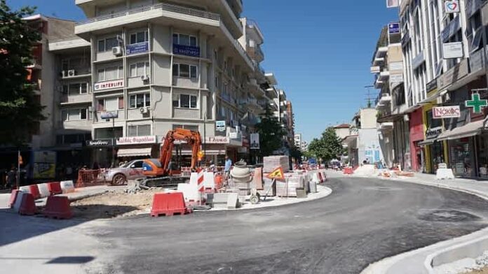 κυκλικός Νικηταρά