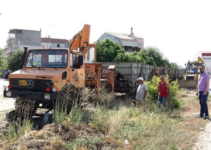 Ανθούπολη