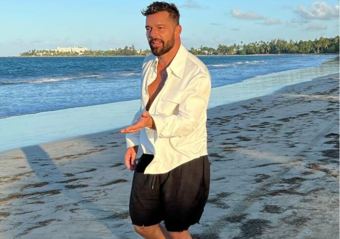 Ricky
