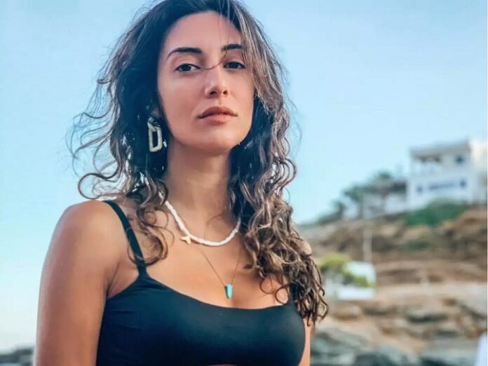 Ευγενία Σαμαρά