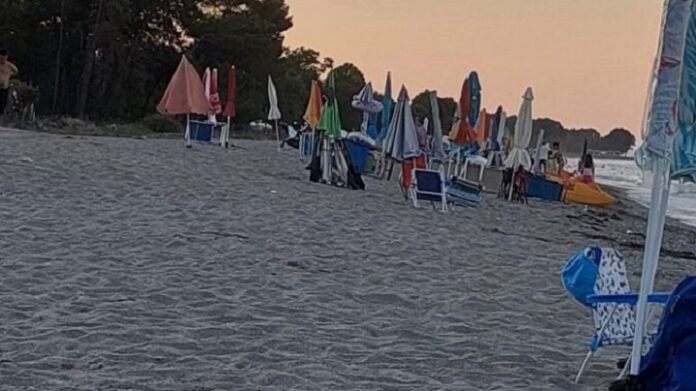 paralia