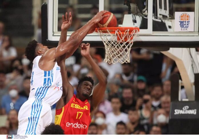 ANTETOKOUNMPO