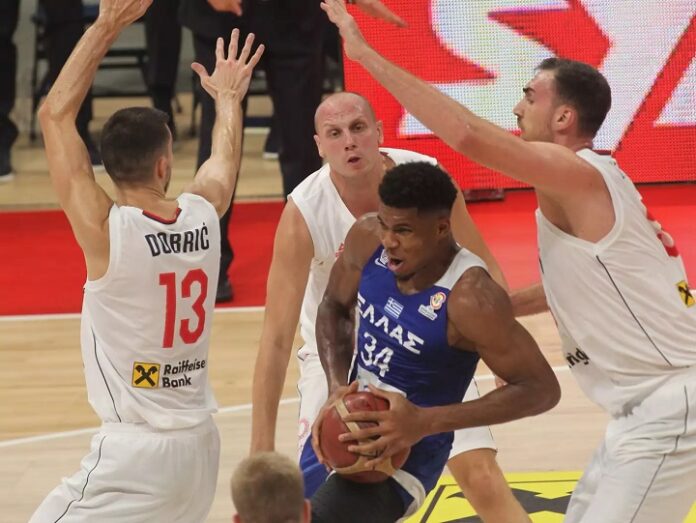 ETHNIKI
