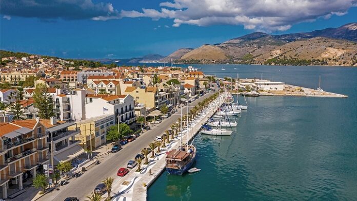 argostoli