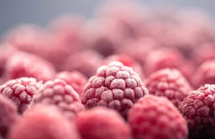 frozen-fruits