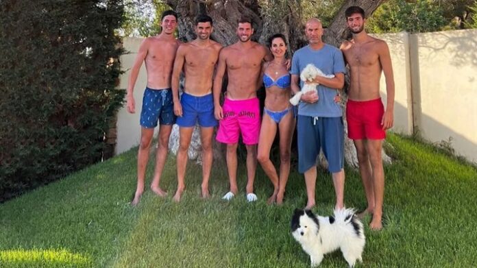 zidane