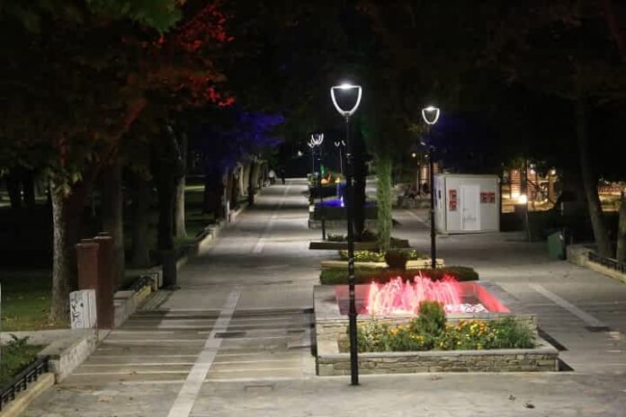 Φωτισμός