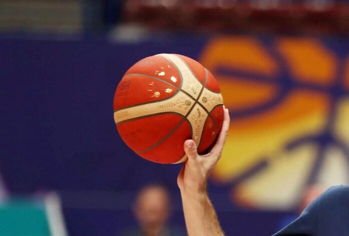 EUROBASKET