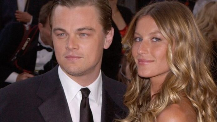 Gisele-Leo