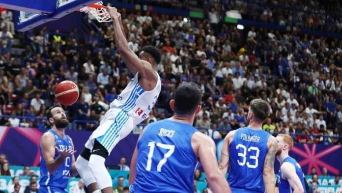 giannis
