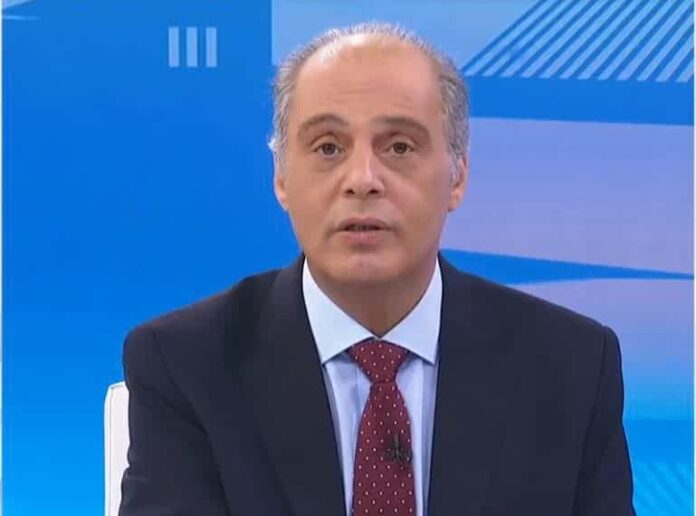 Κυριάκος Βελόπουλος