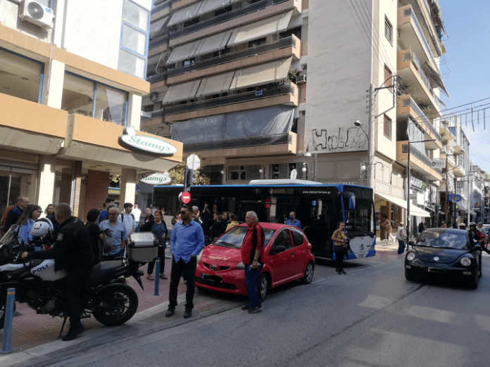 Λάρισα