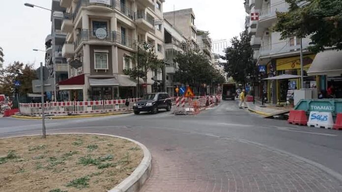 23ης Οκτωβρίου