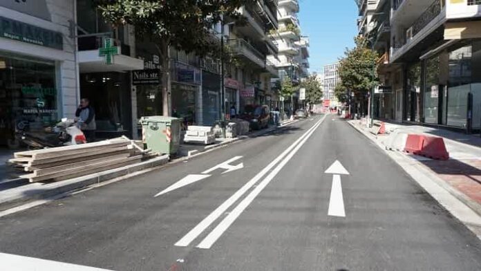 23η Οκτωβρίου