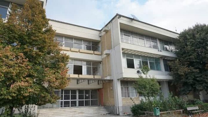 6ο Λύκειο