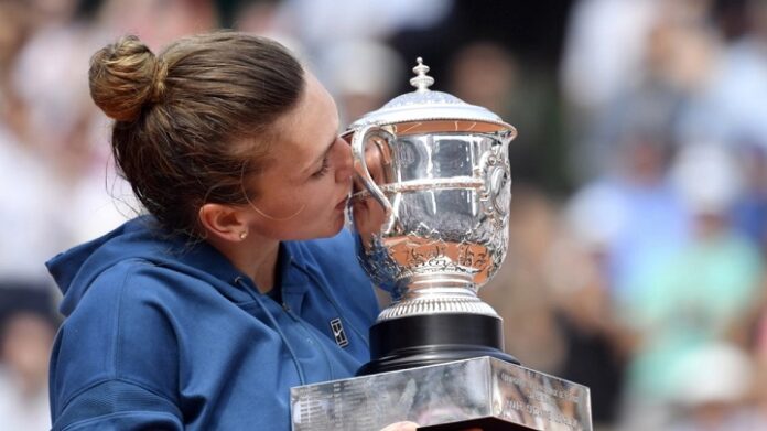 halep