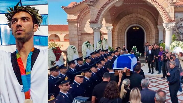 Αλέξανδρος Νικολαΐδης