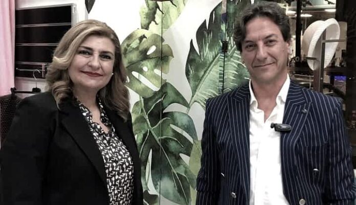 Ευαγγελία Λιακούλη