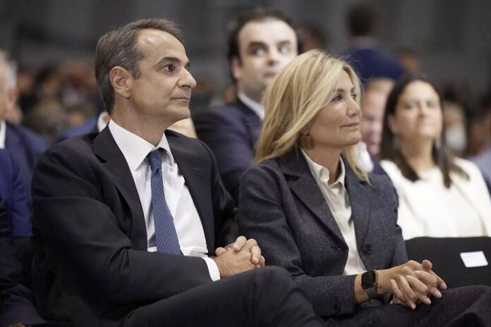 mitsotakis-mareva