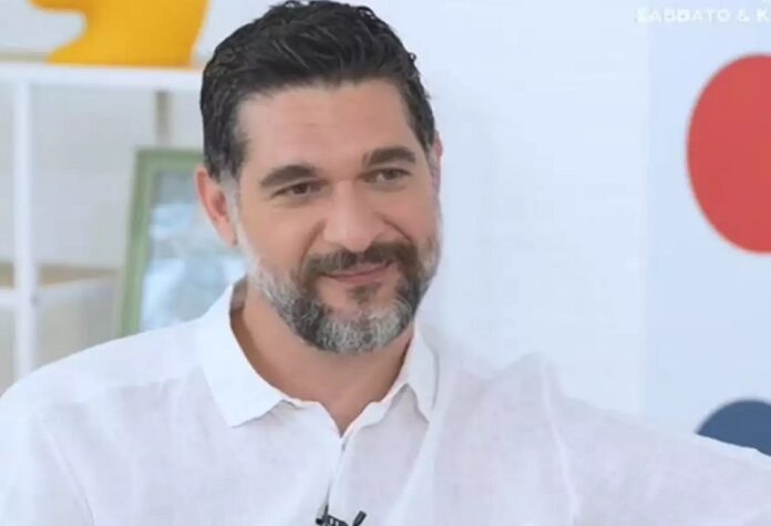 Πάνος Ιωαννίδης