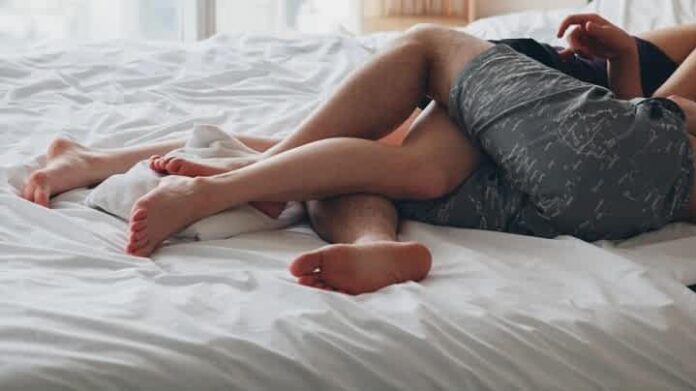 sex