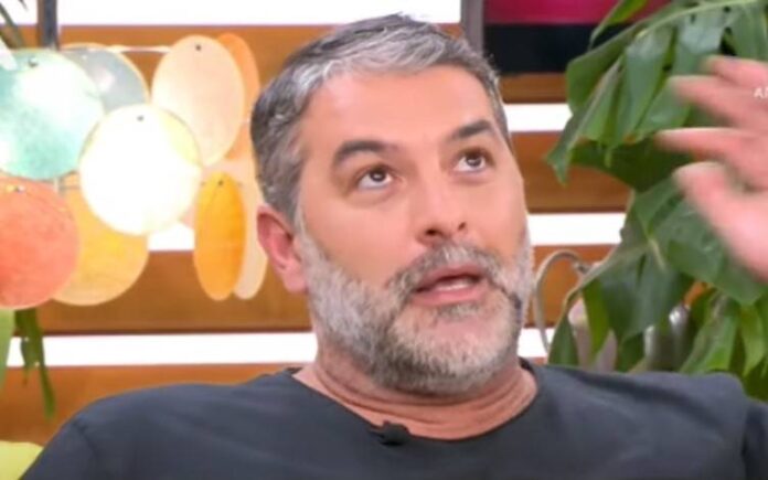 Μπισμπίκης