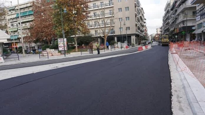 Λάρισα