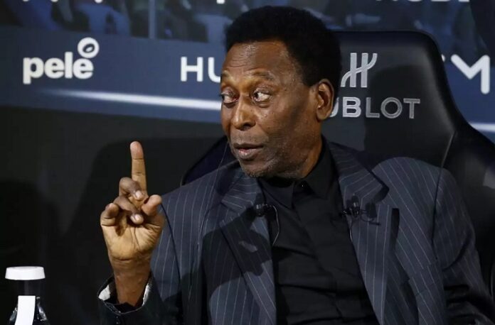 PELE