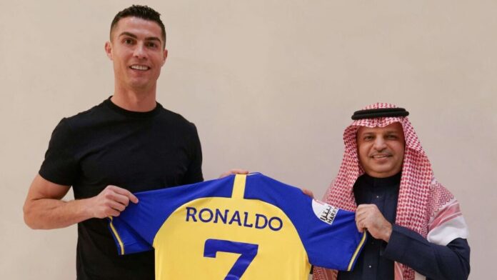 Ronaldo