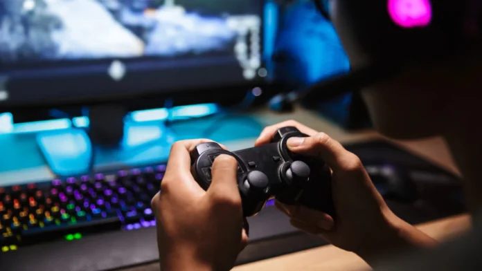 gaming