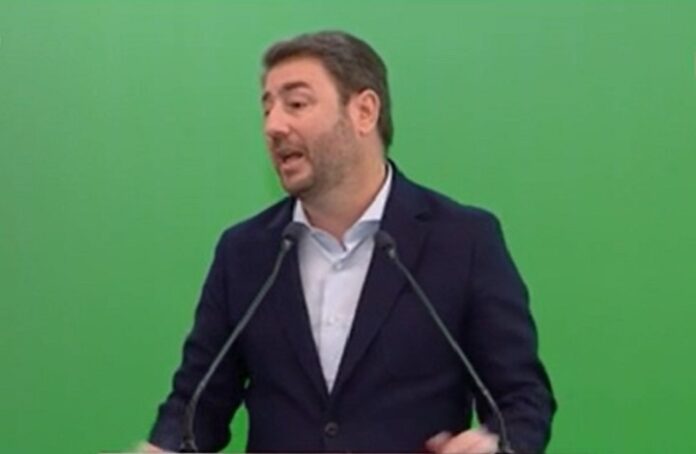 Ανδρουλάκης