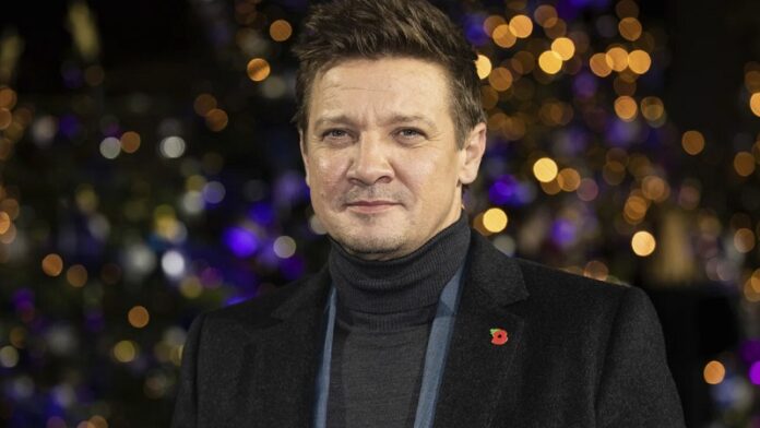 Jeremy-Renner