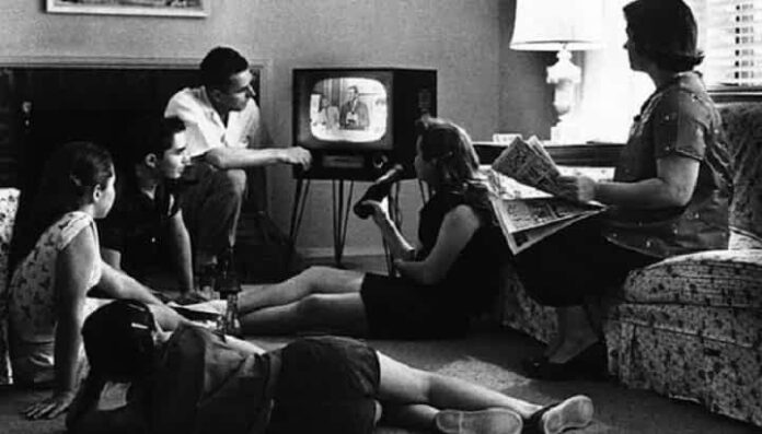 tv
