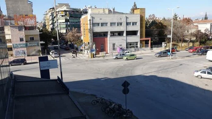 Λάρισα