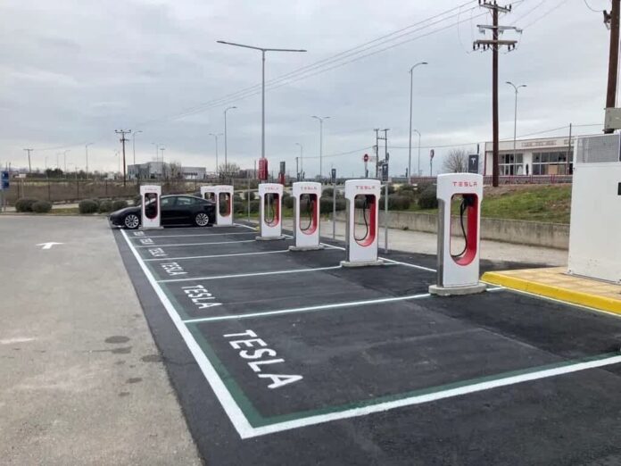Tesla