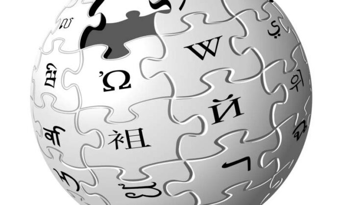 wikipedia