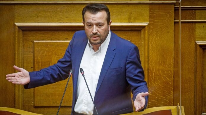 Νίκος Παππάς
