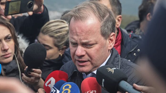 karamanlis