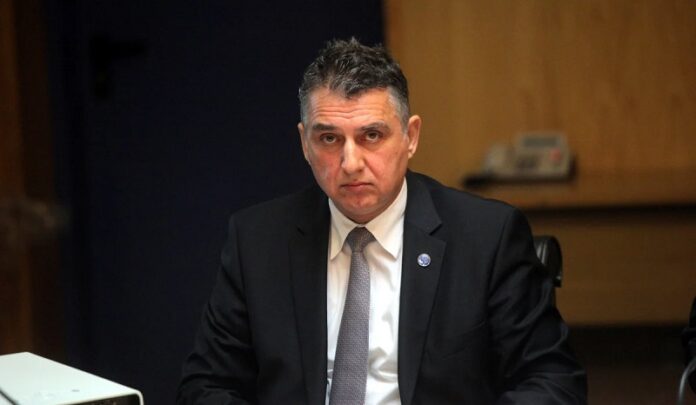 ziliaskopoulos