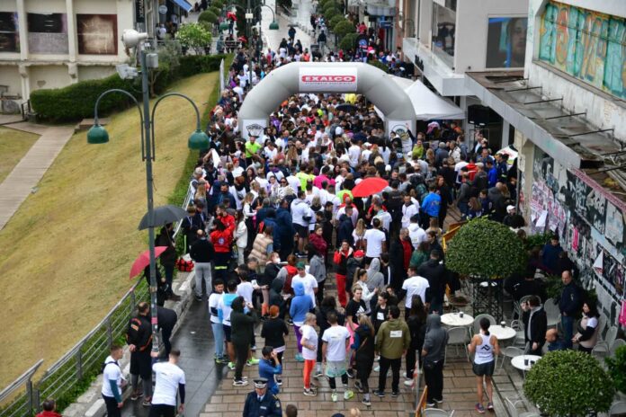 Run For Autism