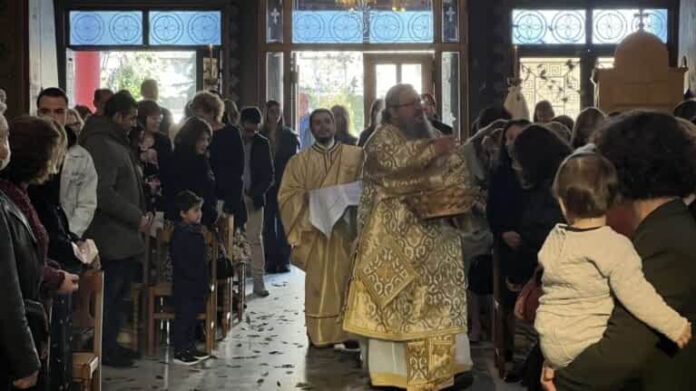 Ανάσταση
