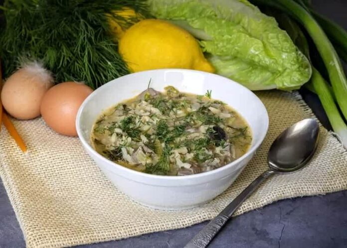 mageiritsa