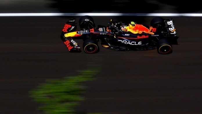 perez