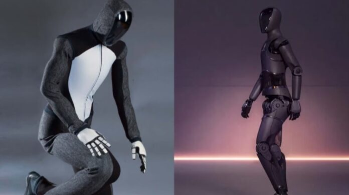 robot