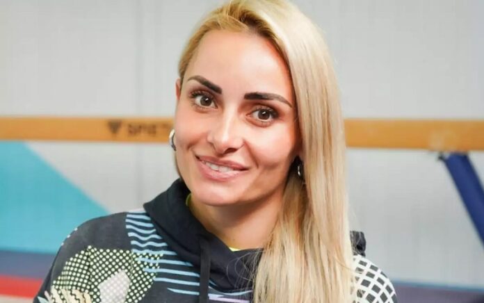 Βασιλική Μιλλούση